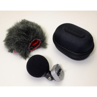 SHURE MV88 コンデンサーマイク【iPhone iPad 用】の通販 by CA YSS