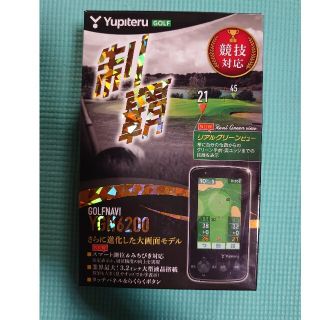 ユピテル(Yupiteru)のユピテル　YGN6200(その他)