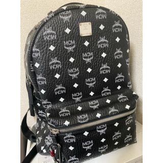 エムシーエム(MCM)のMCM リュック(バッグパック/リュック)