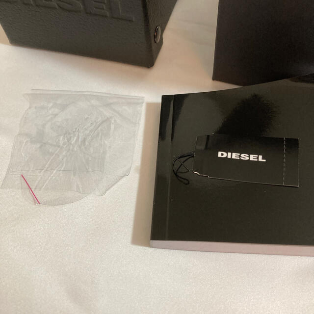 DIESEL(ディーゼル)の【週末限定SALE】DIESEL 時計　TUNBLER DZ4499 メンズの時計(腕時計(アナログ))の商品写真
