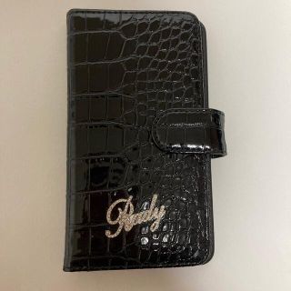 レディー(Rady)のRady♡スマホケース(iPhoneケース)