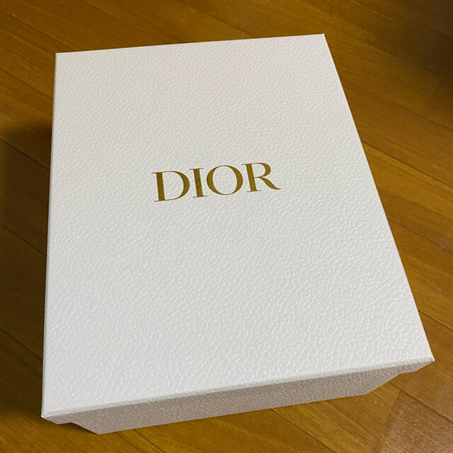 Dior(ディオール)のDIOR ディオール　キャップ　値下げ レディースの帽子(キャップ)の商品写真