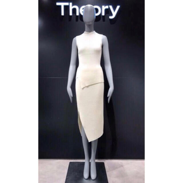 Theory 20aw セットアップ