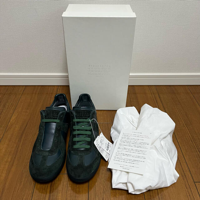 【値下げ不可】国内正規品 Maison Margiela Replica