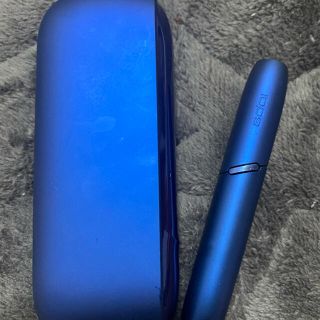 アイコス(IQOS)のiQOS 3 DUO(タバコグッズ)