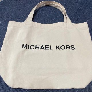 マイケルコース(Michael Kors)のマイケルコース　トートバッグ(トートバッグ)