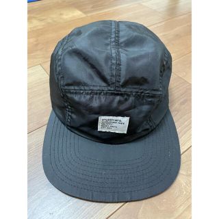 ステューシー(STUSSY)のStussy ステューシー ナイロンキャップ(キャップ)