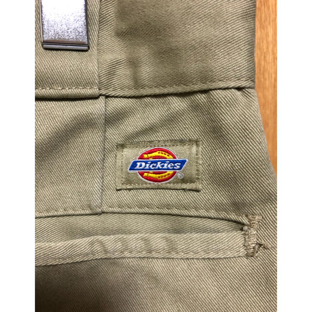 Dickies(ディッキーズ)のディッキーズのワークパンツ Dickies メンズのパンツ(ワークパンツ/カーゴパンツ)の商品写真