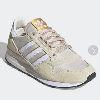 靴/シューズ未使用 adidas アディダス スニーカー ZX 500 RM 　23cm