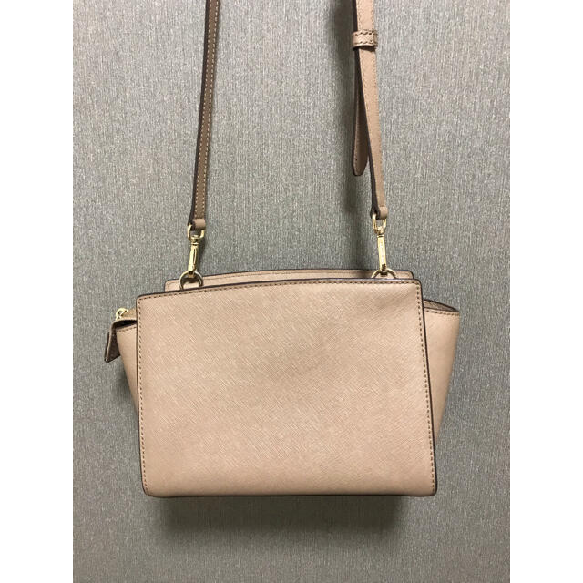 Michael Kors(マイケルコース)の【ジェナ様専用】マイケルコース　ショルダーバッグ レディースのバッグ(ショルダーバッグ)の商品写真