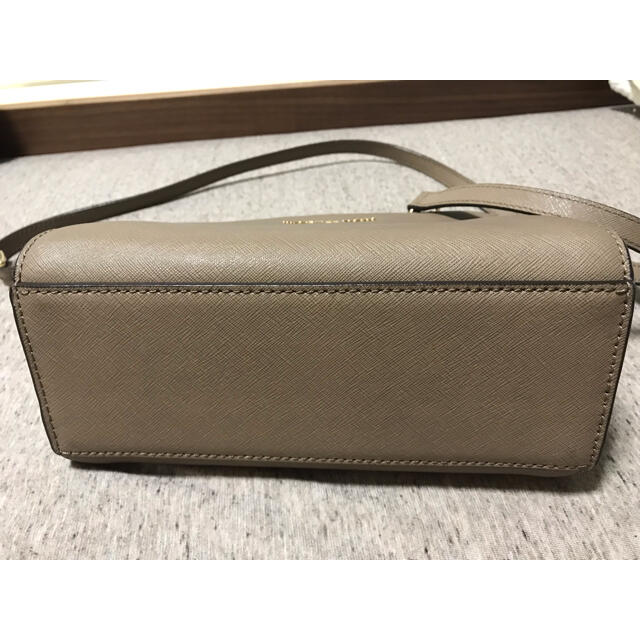 Michael Kors(マイケルコース)の【ジェナ様専用】マイケルコース　ショルダーバッグ レディースのバッグ(ショルダーバッグ)の商品写真