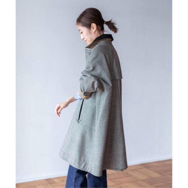 最前線の IENA - 新品タグ付♡ IENA【TICCA/ティッカ】別注