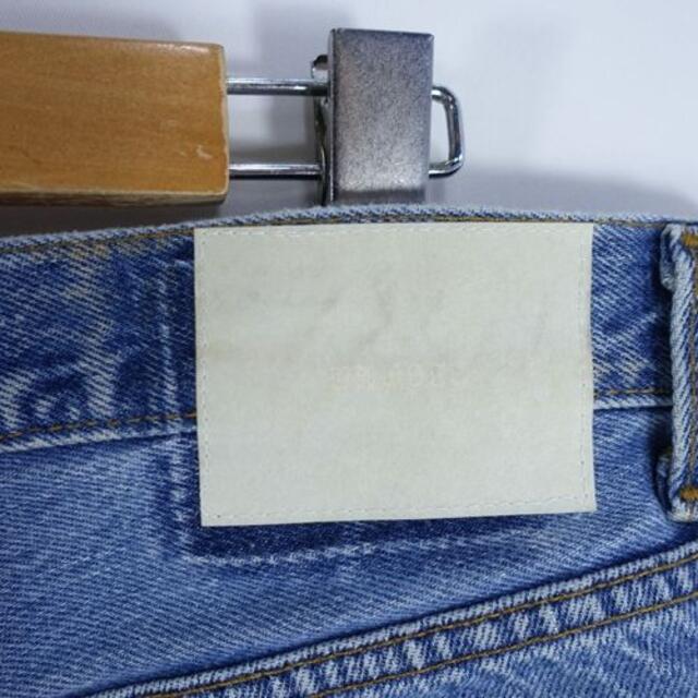 UNUSED UNUSED Levis 501 Remake Denim Pantsの通販 by UNION3 ラクマ店's shop|アンユーズドならラクマ - 人気安い
