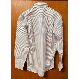 COMME des GARCONS HOMME PLUS - コムデギャルソン SHIRT クレイジー