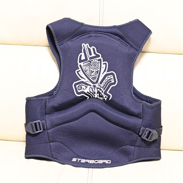 STARBOARD スターボード＜IMPACT VEST インパクトベスト＞ - その他