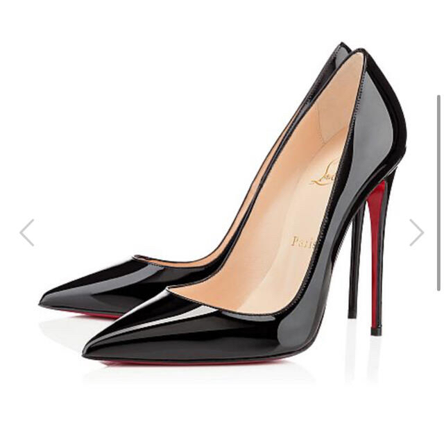 So kate♡Christian Louboutin