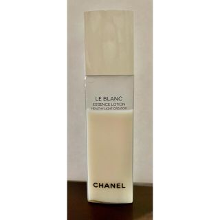 シャネル(CHANEL)のCHANEL ル　ブランローション　HL 美白化粧水【最終値下げ】(化粧水/ローション)