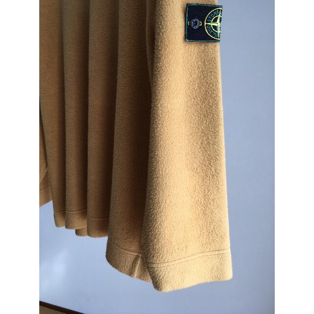 STONE ISLAND ストーンアイランド　長袖 ダブルカラー 3