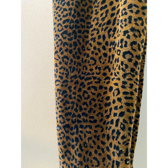 古着 ビンテージ 80s ヒョウ柄 レオパード パンツ ラフの通販 by 古着 ビンテージ 80s ヒョウ柄 レオパード パンツ ラフの通販 by