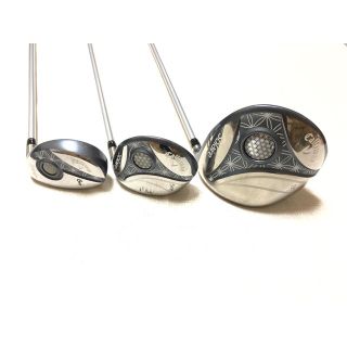 Callaway - キャロウェイ ソレイル ハーフセット 現行モデルの通販 by