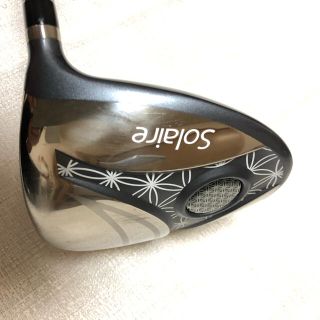Callaway - キャロウェイ ソレイル ハーフセット 現行モデルの通販 by