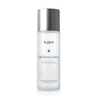 ビーグレン(b.glen)のDHC ビーグレン QuSome ローション 120ml(化粧水/ローション)