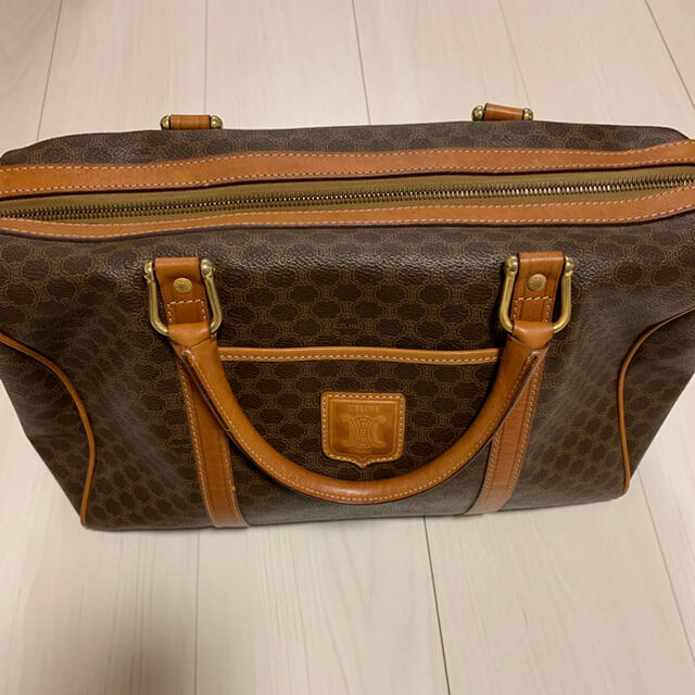 CELINE セリーヌ ハンドバッグ - ハンドバッグ