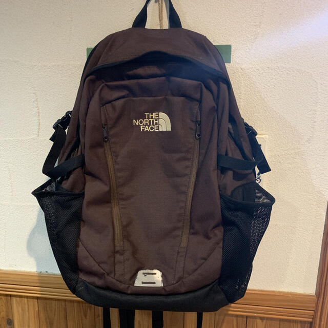 THE NORTH FACE(ザノースフェイス)のノースフェイス　リュック メンズのバッグ(バッグパック/リュック)の商品写真