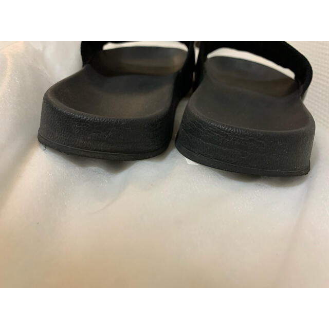 THE NORTH FACE(ザノースフェイス)のザノースフェイス スポーツサンダル 28.0cm ブラック メンズの靴/シューズ(サンダル)の商品写真