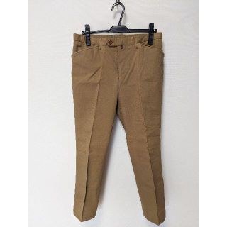 ノーリーズ NOLLEY'S メンズパンツ-