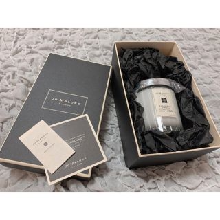 ジョーマローン(Jo Malone)のJO MALONE アロマキャンドル(キャンドル)