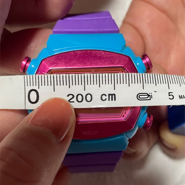 adidas(アディダス)の腕時計 レディースのファッション小物(腕時計)の商品写真