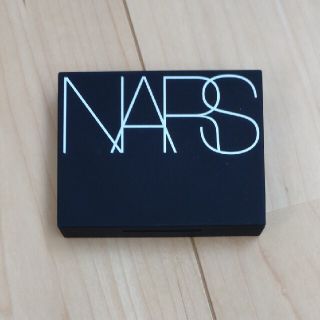 ナーズ(NARS)のNARS　ライトリフレクティングセッティングパウダー　プレストN(フェイスパウダー)