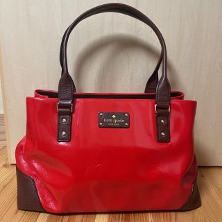 ケイトスペードニューヨーク(kate spade new york)のケイトスペード トートバッグ(トートバッグ)