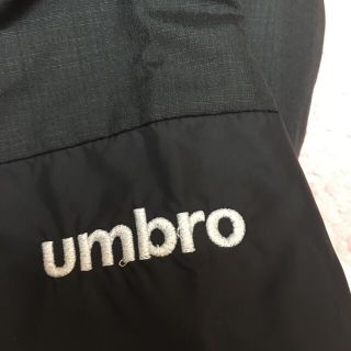 アンブロ(UMBRO)のジャンパー(ブルゾン)