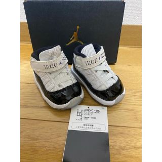 ナイキ(NIKE)のjordan 11(スニーカー)