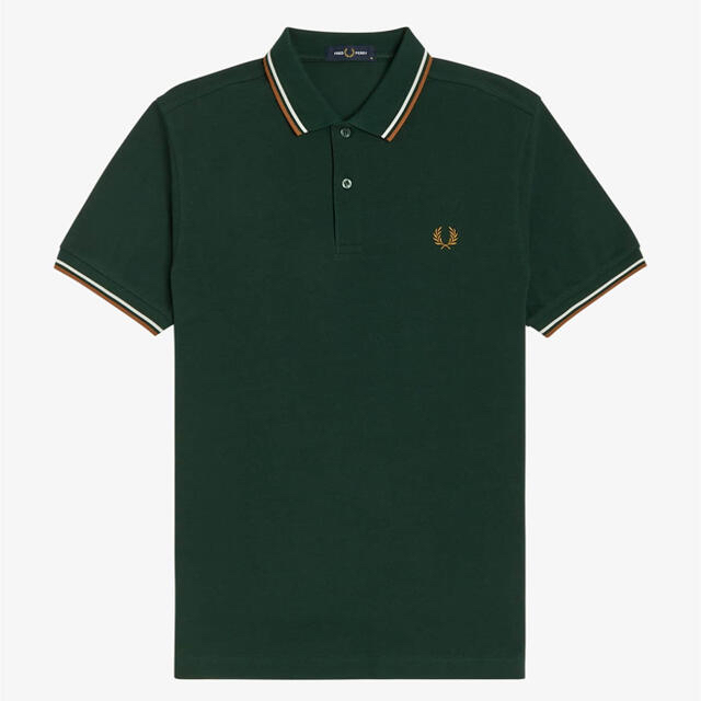 THE FRED PERRY SHIRT M3600