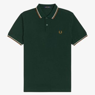 フレッドペリー(FRED PERRY)のTHE FRED PERRY SHIRT M3600(ポロシャツ)