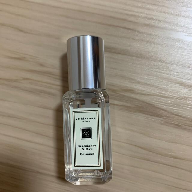 Jo Malone(ジョーマローン)のブラックベリー&ベイコロン　9ml コスメ/美容の香水(ユニセックス)の商品写真