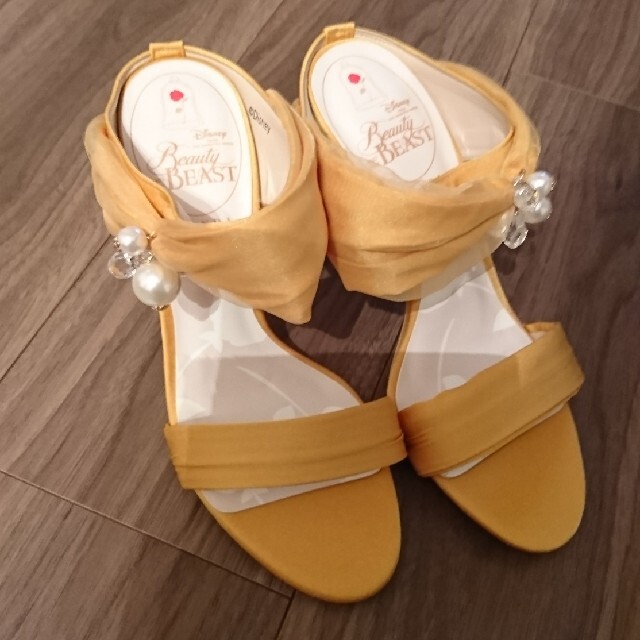RANDA(ランダ)のランダ☆限定サンダル レディースの靴/シューズ(サンダル)の商品写真