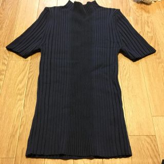 ザラ(ZARA)のZARA ニットトップス(その他)