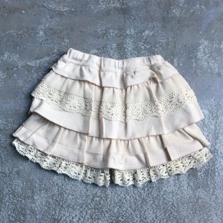ジルスチュアートニューヨーク 子供 スカート(女の子)の通販 100点以上 ジルスチュアートニューヨーク 子供 スカート(女の子)の通販 100点以上