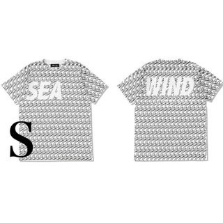 シー(SEA)のWIND AND SEA × JUN MATSUI Collaboration!(Tシャツ/カットソー(半袖/袖なし))