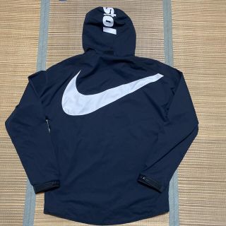 15aw FCRB NIKE warm up jacket ジャケット パーカー-