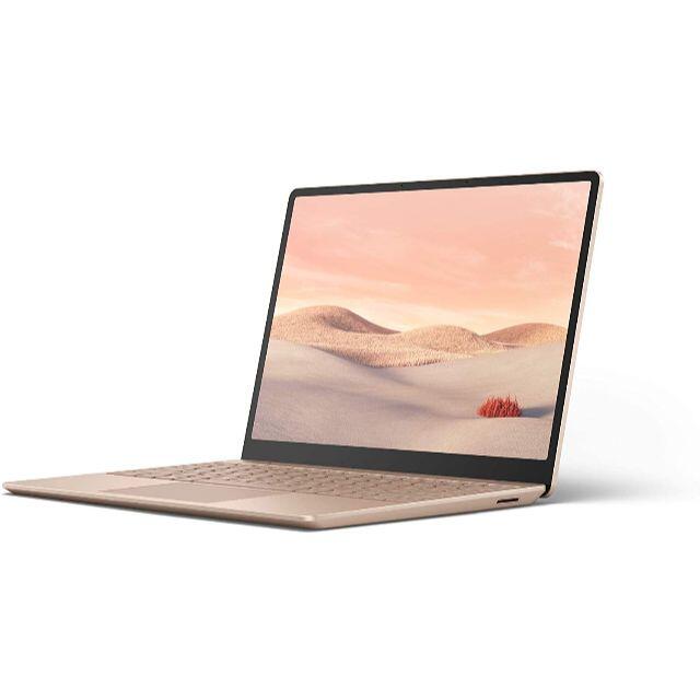 ノートPC Microsoft - Surface Laptop Go THH-00045