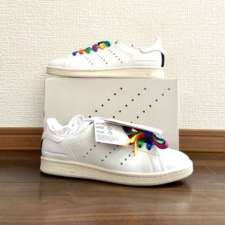 ステラマッカートニー(Stella McCartney)のステラマッカートニー Stan Smith スタンスミスUK6 24.5cm(スニーカー)