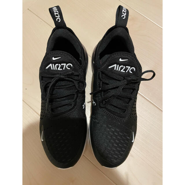 NIKE AirMax270 ウィメンズ