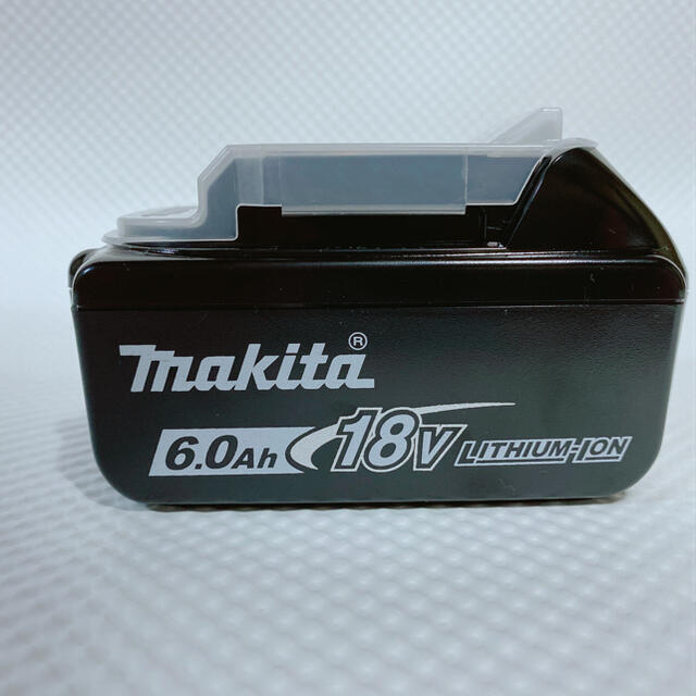 Makita BL1860B 18Vバッテリー　新品未使用/純正品
