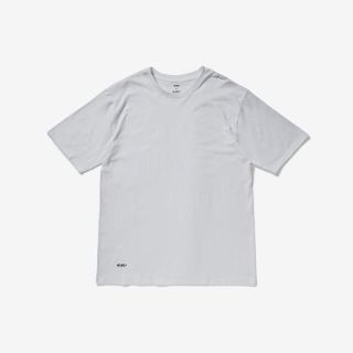 ダブルタップス(W)taps)の新品　WTAPS Tシャツ　Lサイズ(Tシャツ/カットソー(半袖/袖なし))