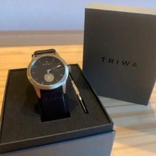 トリワ メンズ腕時計(アナログ)の通販 86点 | TRIWAのメンズを買うなら 